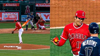 MLB | Amazing Pitchers Plays | Highlights