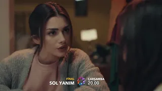 Sol Yanım   Episode 12 || Final || English Subtitles