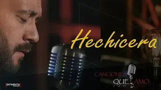 Lucas Sugo - Hechicera