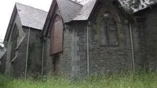 Denbigh Asylum (North Wales Hospital)