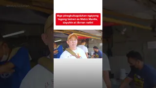 Mga pinagkukuguluhang kainan sa Metro Manila, dayuhin at tikman natin! | Kapuso Mo, Jessica Soho
