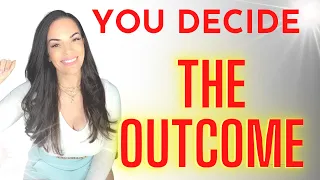 You Decide The Outcome | Law of Assumption | Kim Velez