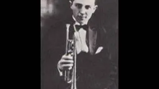 Royal Garden Blues -- Bix Beiderbecke 1927