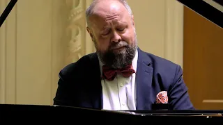 Chopin Mazurkas-A.GHINDIN Шопен Мазурки-А.ГИНДИН БЗК 07.03.22