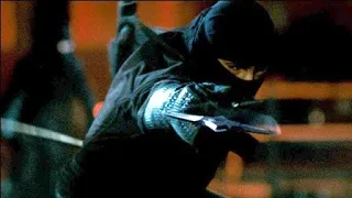 What's "Wrong" With NINJA ASSASSIN?