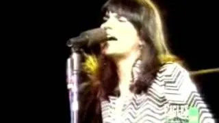 Linda Ronstadt with The Eagles : Silver Threads and Golden Needles