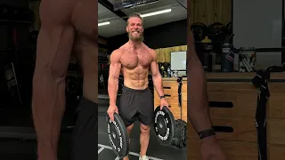 Functional BODYBUILDING to build AESTHETICS (Full workout)