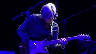 Eric Johnson - Cliffs Of Dover with long and amazing intro