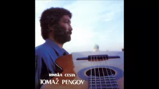 Tomaž Pengov - Rimska cesta (1992) - Full Album