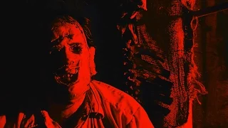 The Texas Chainsaw Massacre (Music Video) - Behemoth  ⌠HD⌡