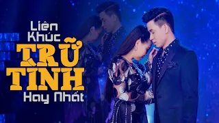 Liên Khúc Nhạc Trữ Tình Hay Nhất Gây Nghiện ♫ Tuyển Tập Những Ca Khúc Trữ Tình Nức Lòng Người Nghe