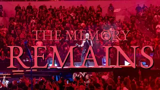 Metallica: The Memory Remains - Live In Los Angeles, CA (August 25, 2023) [Multicam]