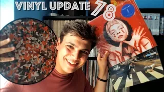 Vinyl Update 78