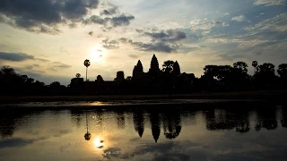 Flow of Cambodia - Travel video - Cambodian Space Project