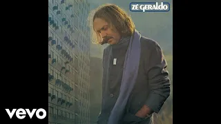 Zé Geraldo - Senhorita (Áudio Oficial)