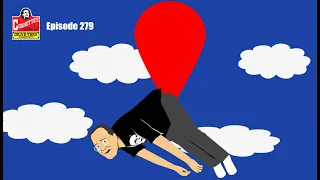 Jim Cornette's Drive Thru - Episode 279