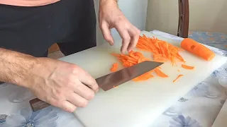 Kiritsuke knife 3 -Slava B