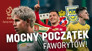 MAGAZYN FORTUNA 1. LIGI – 20. kolejka (2023/24)