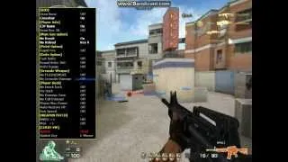 Crossfire Vip Hack | Aimbot | Wallhack | CFPro Modz 30.11.2012 | Аимбот для crossfire