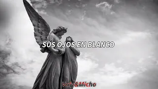 A little piece of heaven - Avenged Sevenfold subtitulada al español