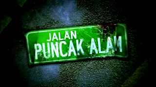 Di Sebalik Tabir Filem Jalan Puncak Alam (7 Mei 2015)