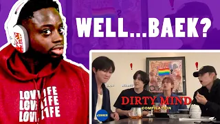 MUSA LOVE L1FE Reacting to Idols are not dirty minded! Part 15