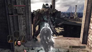 Dark Souls 2 with MFPallytime: The timeline is fixed and we can get back to business (Part 3)