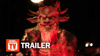 Letters to Satan Claus Trailer #2 (2020) | Rotten Tomatoes TV