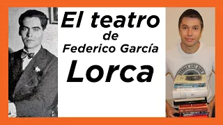 Literatura: teatro de Federico García Lorca