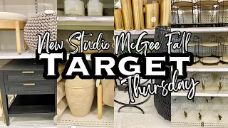 TARGET STUDIO MCGEE FALL 2023 • SHOP  WITH ME