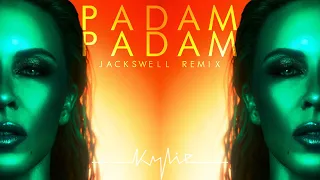 Kylie Minogue - Padam Padam (Jackswell Remix)