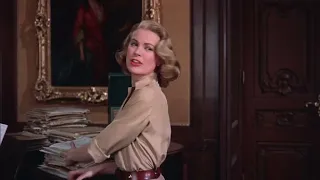 High Society (1956) - CLIP (2/6) - with Grace Kelly, Bing Crosby - 1080p Full HD