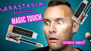 Sh*t I Forgot to Review: ABH Magic Touch Concealer! | PopLuxe