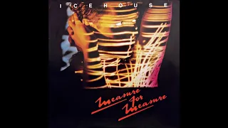 Ice house - Measure for Measure -1986 /LP Album