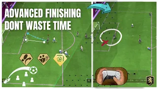 🟢 Tired Of Missing Goals? - EA FC 24