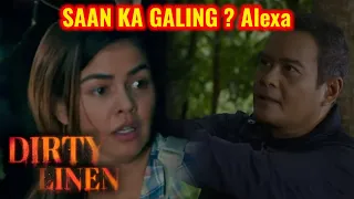 DIRTY OF LINEN  STORY | ALEXA TIMBOG NI CARLOS | FULL. EP