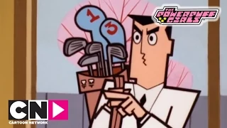 Very Special Blossom | The Powerpuff Girls | Cartoon Network