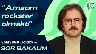 İlhan Özgen | Sor Bakalım x Samsung Galaxy #10