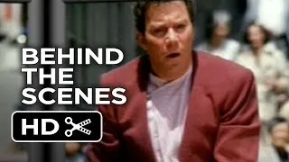 Star Trek IV: The Voyage Home Behind The Scenes - Alternate Angles (1986) Movie HD