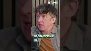 2 years without an audition?!? 🎬 Brydon&TomWalker OUT NOW #robbrydon #comedian #jonathanpie #acting