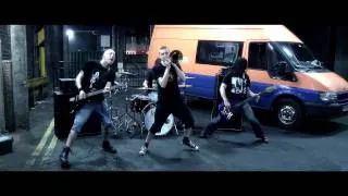 Random Hand "Bones" Music Video