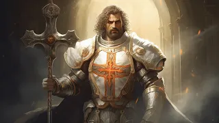 Chants & Hymns of Crusaders - 2 Hours Music Mix