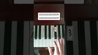 Listen To Me Now (Piano Tutorial)