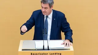 Söder: Kein neuer Lockdown in Bayern