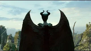 Малефисента 2: Владычица тьмы. Трейлер! (Maleficent: Mistress of Evil)