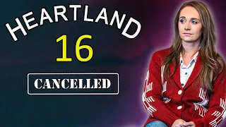 Heartland Season 16 Won't Happen After the Worst Season?