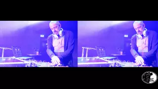 DJ KHEOPS - Théâtre les Etoiles - Live - 30.05.2015 PARIS