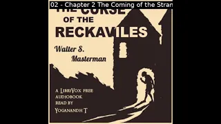 The Curse of the Reckaviles by Walter S. Masterman read by Yoganandh T | Full Audio Book