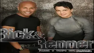 Rick e Renner = Só as Melhores  Plai interna Kiz uni com   PARTE 1 CONECTION LATIN 1