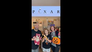 We Rank EVERY PIXAR Movie!